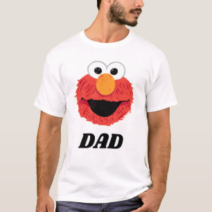 Sesame Street   Elmo Dad T-Shirt