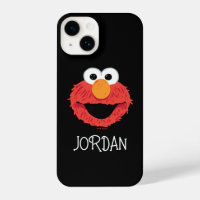 Sesame Street | Elmo Face