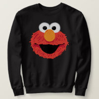 Sesame Street | Elmo Face