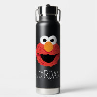 Sesame Street | Elmo Face