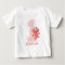 Sesame Street | Elmo - First Birthday T-Shirt