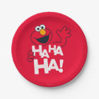 Sesame Street | Elmo - Ha Ha Ha!