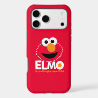 Sesame Street | Elmo Lots of Laughs Since 1984