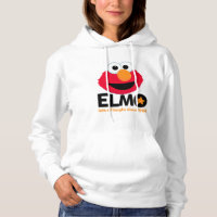 Sesame Street | Elmo Lots of Laughs Since 1984