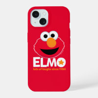 Sesame Street | Elmo Lots of Laughs Since 1984
