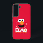 Sesame Street | Elmo Lots of Laughs Since 1984 Samsung Galaxy Case<br><div class="desc">Check out this fun Sesame Street design featuring Elmo.     ©  2024 Sesame Workshop. www.sesamestreet.org</div>