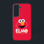 Sesame Street | Elmo Lots of Laughs Since 1984 Samsung Galaxy Case<br><div class="desc">Check out this fun Sesame Street design featuring Elmo.     ©  2024 Sesame Workshop. www.sesamestreet.org</div>