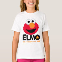 Sesame Street | Elmo Lots of Laughs Since 1984