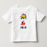 Sesame Street | Elmo & Pals - 3rd Birthday