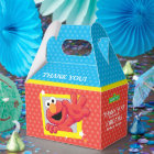 Sesame Street | Elmo - Polka Dot & Stars Birthday