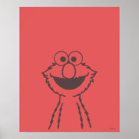 Sesame Street | Elmo