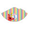 Sesame Street | Elmo - Rainbow Birthday