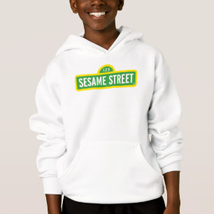 Sesame Street   Full Color Logo
