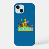 Sesame Street | Full Colour With Pals
