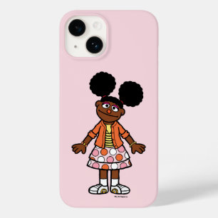 Sesame Street   Gabrielle Portrait Case-Mate iPhone 14 Case