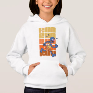 Sesame Street   Grover Runs