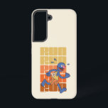 Sesame Street | Grover Runs Samsung Galaxy Case<br><div class="desc">Check out this fun Sesame Street design featuring Grover running in a race.     ©  2024 Sesame Workshop. www.sesamestreet.org</div>