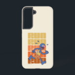 Sesame Street | Grover Runs Samsung Galaxy Case<br><div class="desc">Check out this fun Sesame Street design featuring Grover running in a race.     ©  2024 Sesame Workshop. www.sesamestreet.org</div>