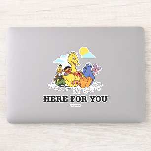 Sesame Street   Here For You
