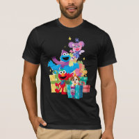 Sesame Street Pals and Presents