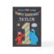 Sesame Street Pals Chalkboard Rainbow 1st Birthday