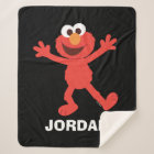Sesame Street | Personalised Elmo