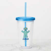 Sesame Street | Personalized Rosita