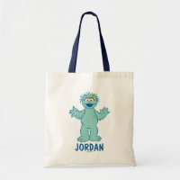 Sesame Street | Personalized Rosita