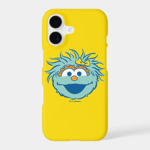 Sesame Street Rosita Smile