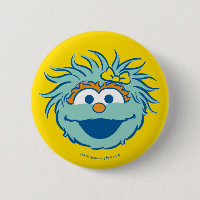 Sesame Street | Rosita Smile