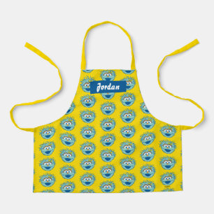 Sesame Street   Rosita Smile Apron