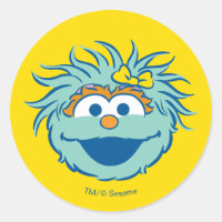 Sesame Street | Rosita Smile
