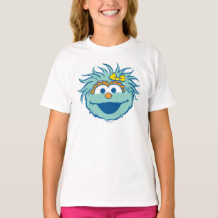 Sesame Street   Rosita Smile T-Shirt