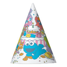 Sesame Street | Sweet Baby Birthday