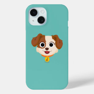 Sesame Street   Tango Face iPhone 15 Case