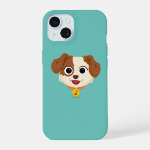 Sesame Street Tango Face iPhone 15 Case