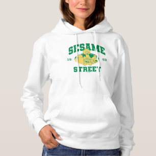 Sesame Street   Vintage 1969 Hoodie