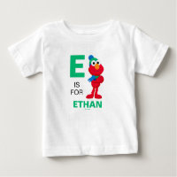 Sesame Street | Winter Elmo