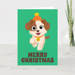 Sesame Street   Winter Tango Holiday Card