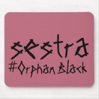 Sestra #Orphan Black from tv show