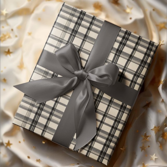 Set of 3 Country Christmas Wrapping Papers Wrapping Paper Sheet (Creator Uploaded)