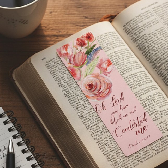 Set of 5 Christian theme bookmarks (Creator Uploaded)