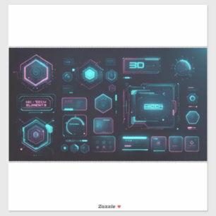 set of icons for design , Collection of Vector ico