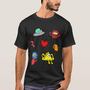 Set of rare things T-Shirt