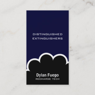 Set Rounds Business Card