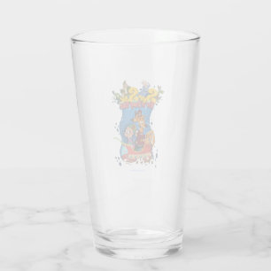 Set Sail for a Funny Tale Glass Cup