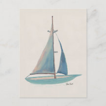 Set Sail to New Horizons