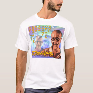 Set The Controls JOHN! T-Shirt