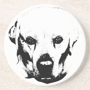 Set the Cup, Meet His Eyes Coaster