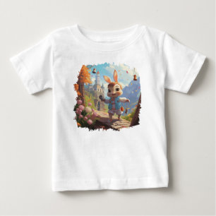 Set-up Baby T-Shirt